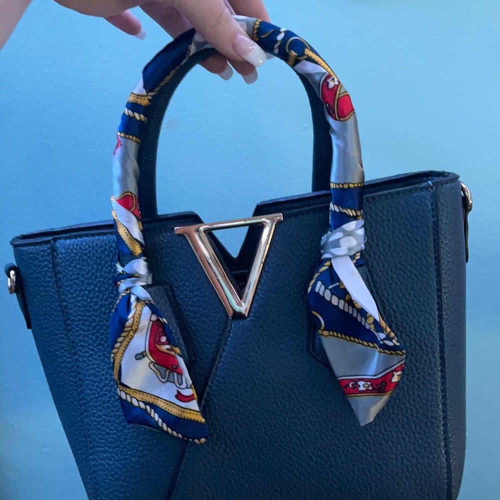 Mini purse